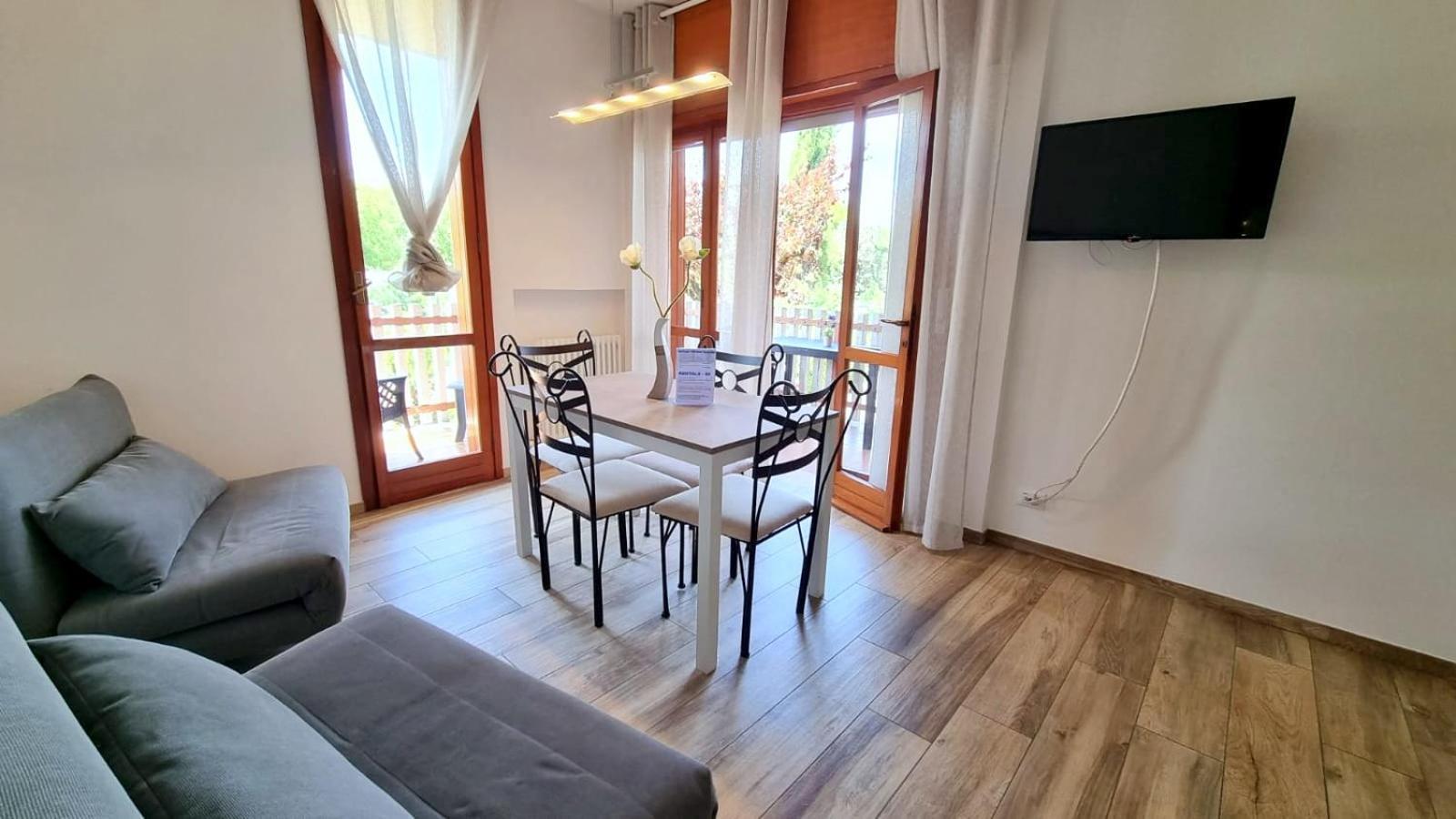 Mary Apartment *