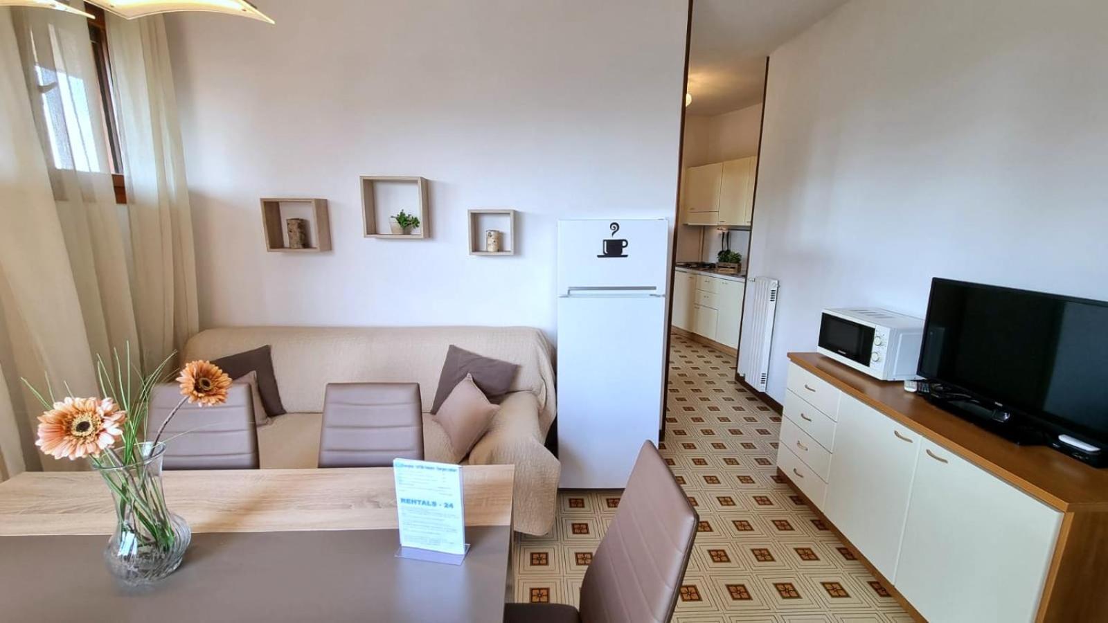 Mary Apartment Peschiera del Garda