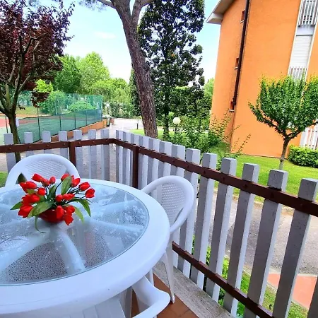 Appartamenti Mary Peschiera del Garda Exterior photo