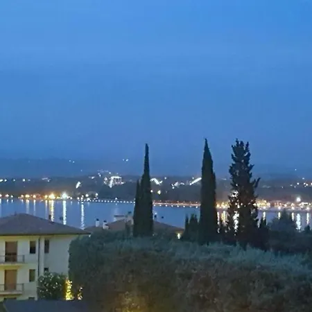 Appartamenti Mary Peschiera del Garda Exterior photo