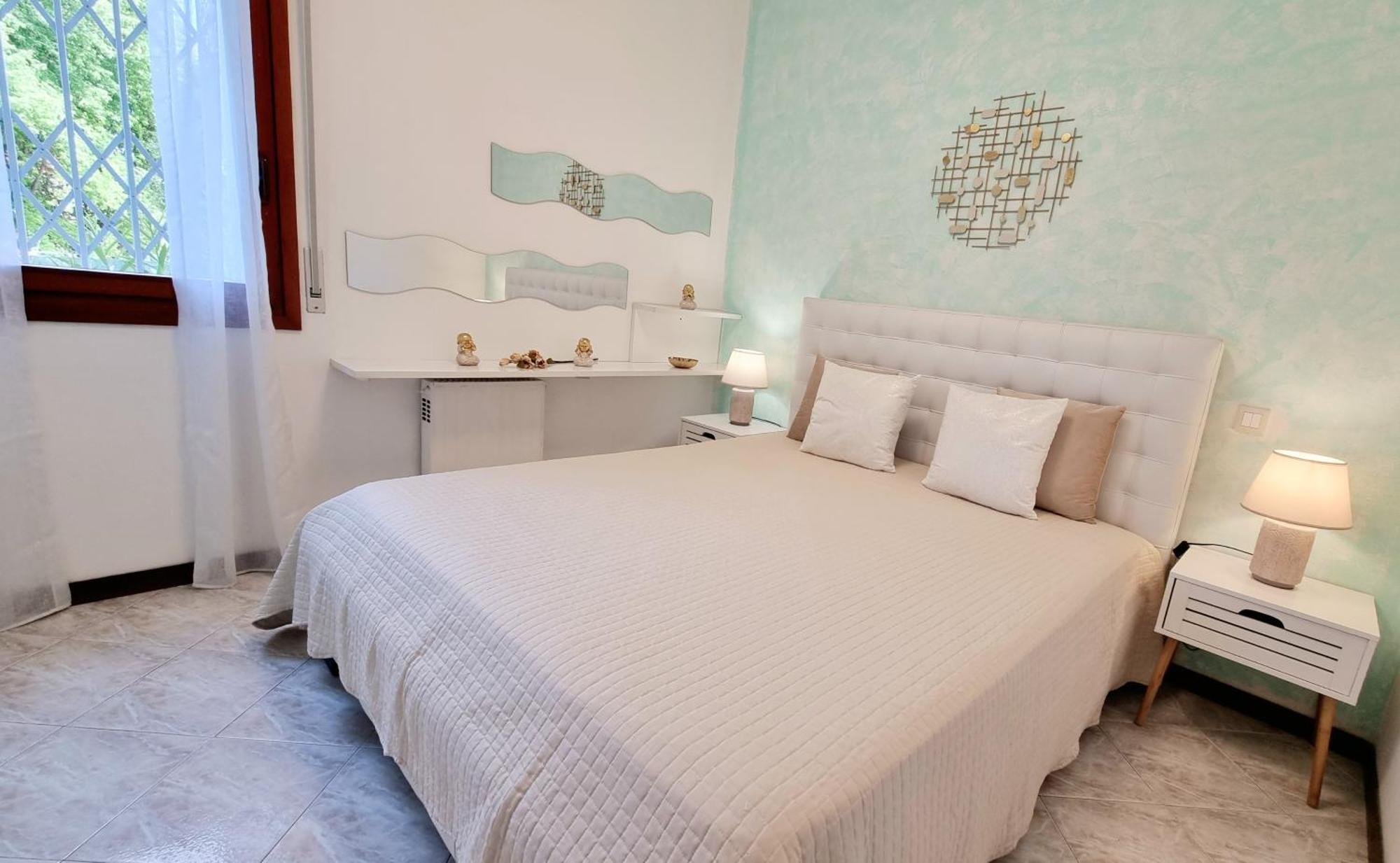 Mary Apartment