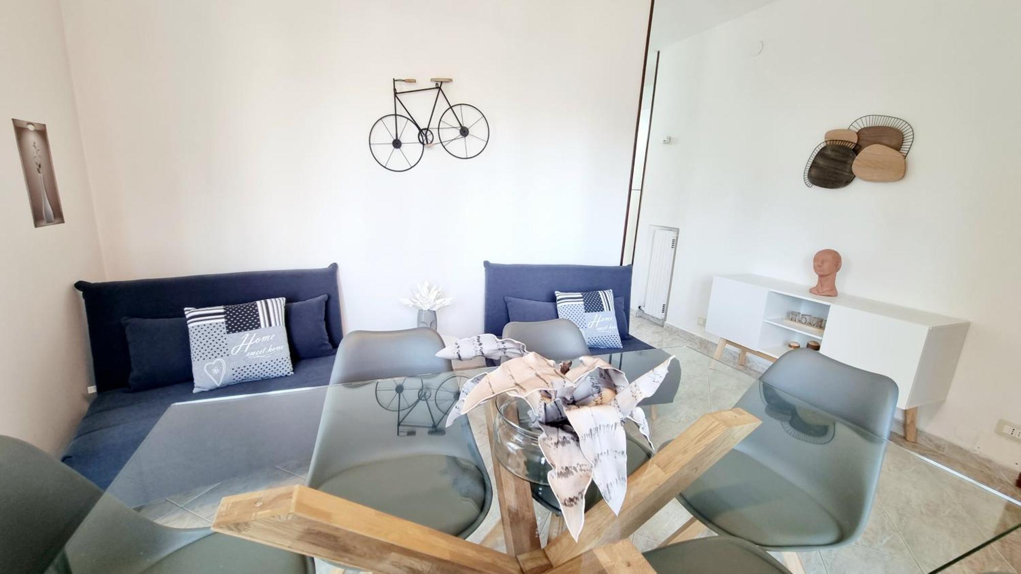 Mary Apartment Peschiera del Garda
