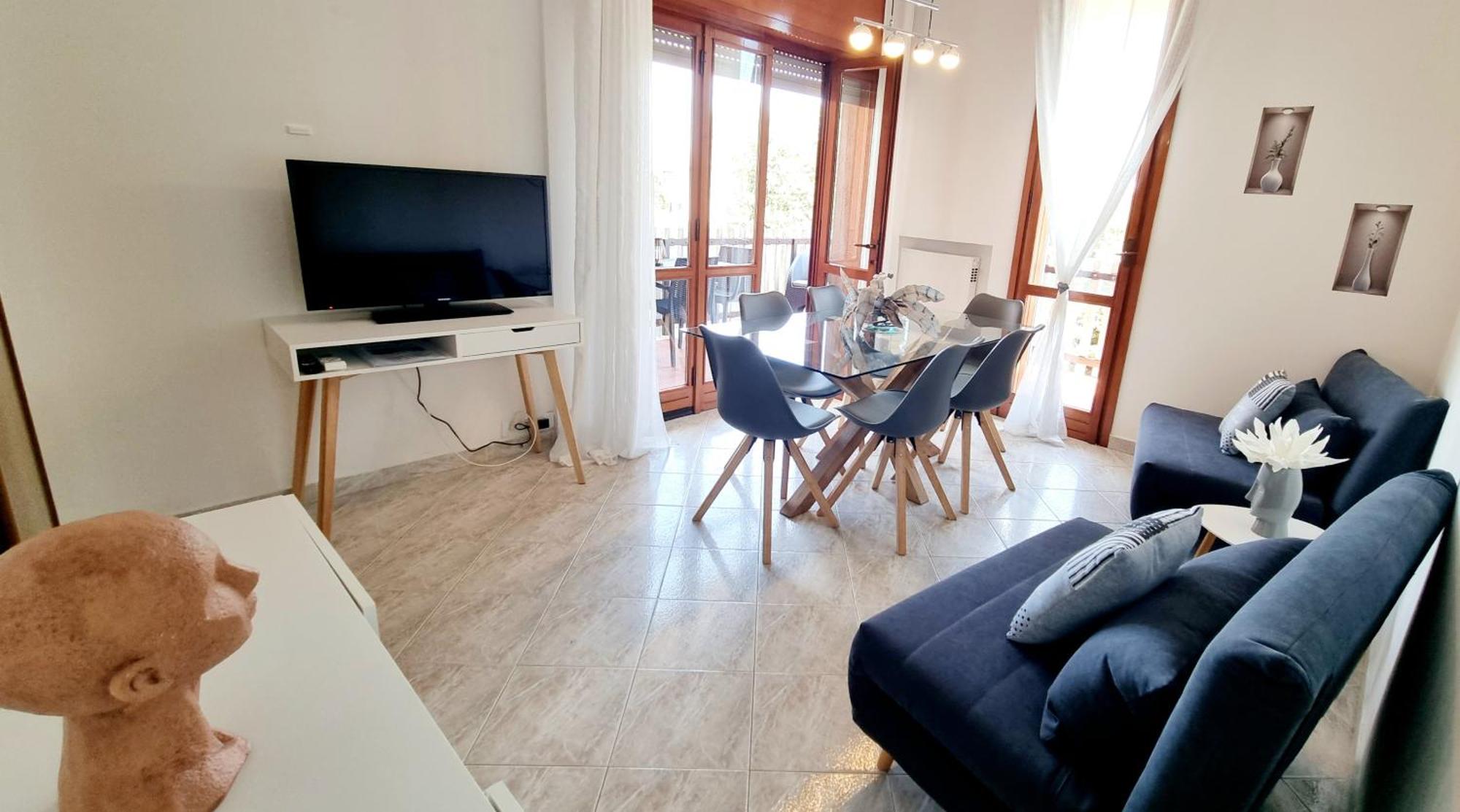 Mary Apartment *
