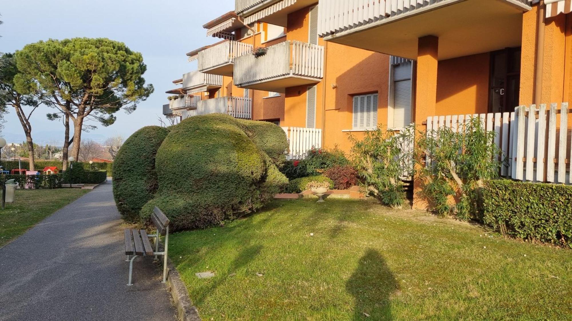 Apartment Mary Peschiera del Garda