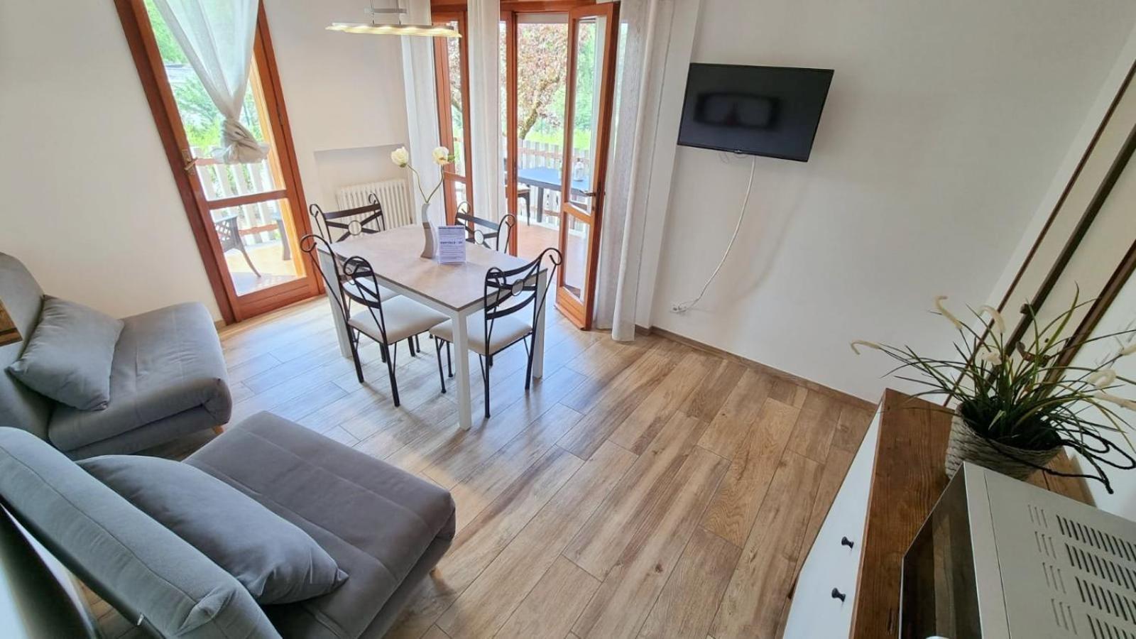 Apartment Mary Peschiera del Garda