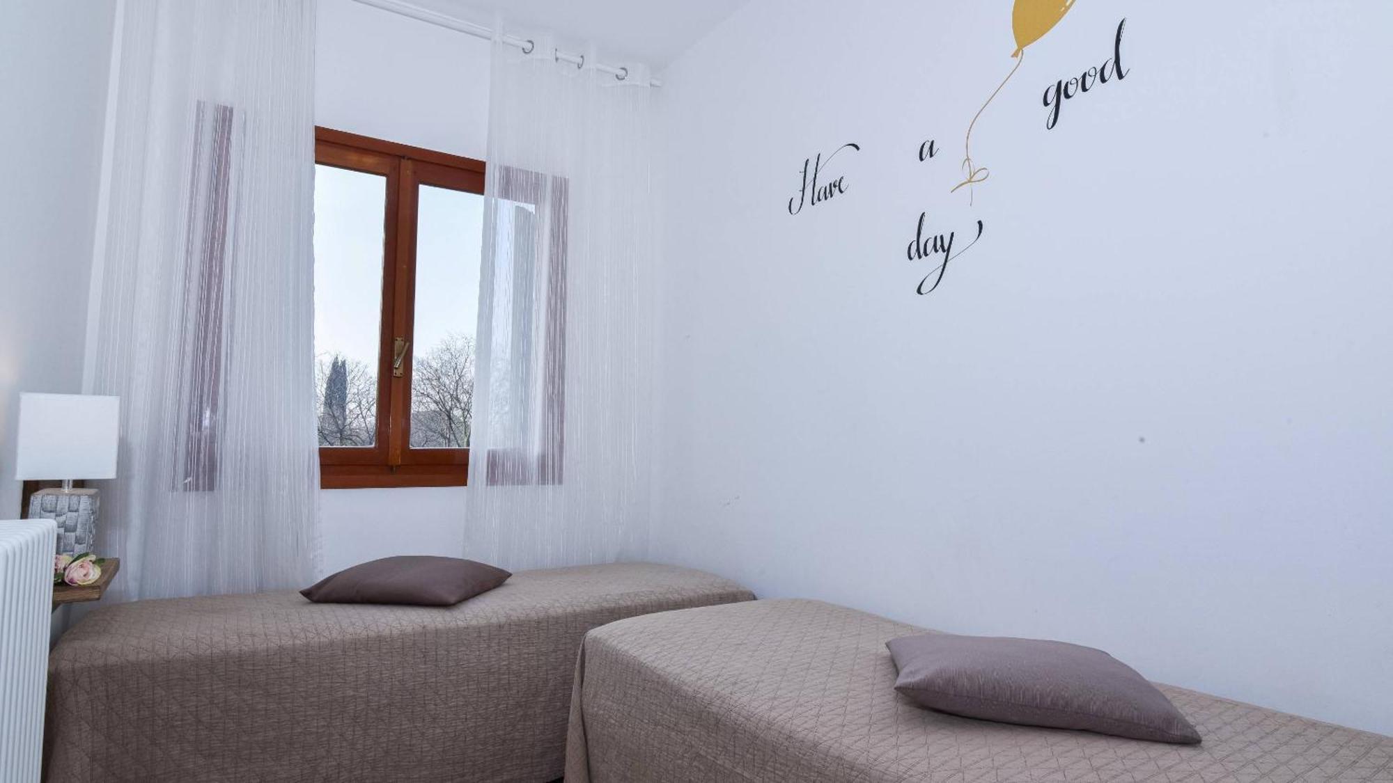 Apartment Mary Peschiera del Garda