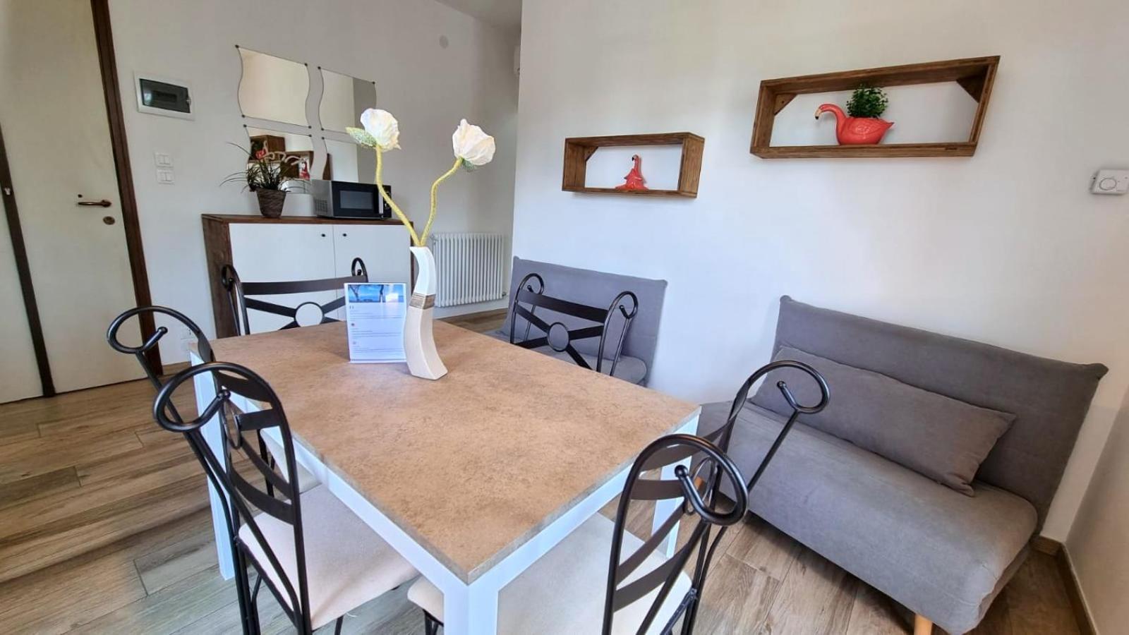 Mary Apartment
