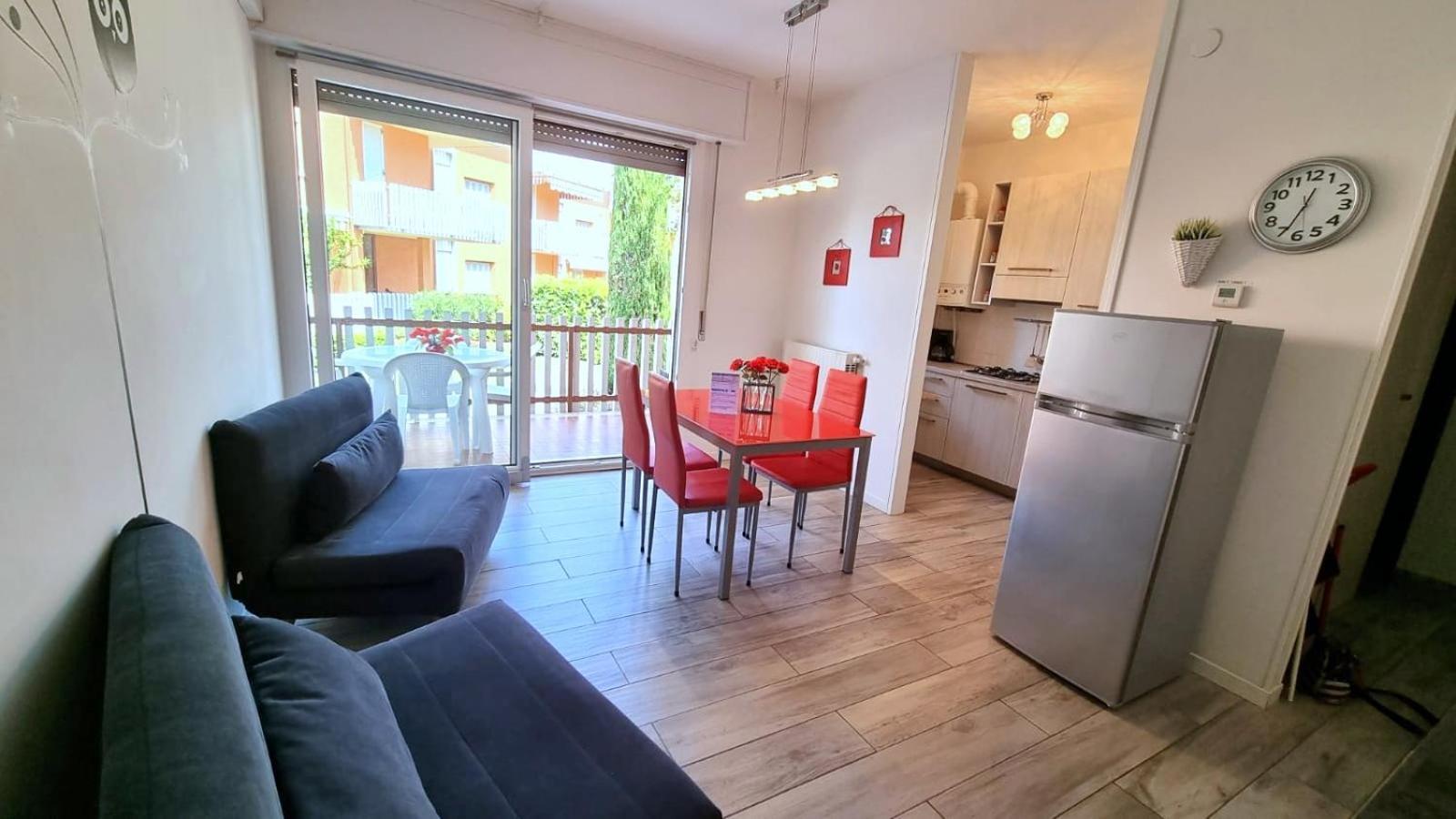 Mary Apartment Peschiera del Garda