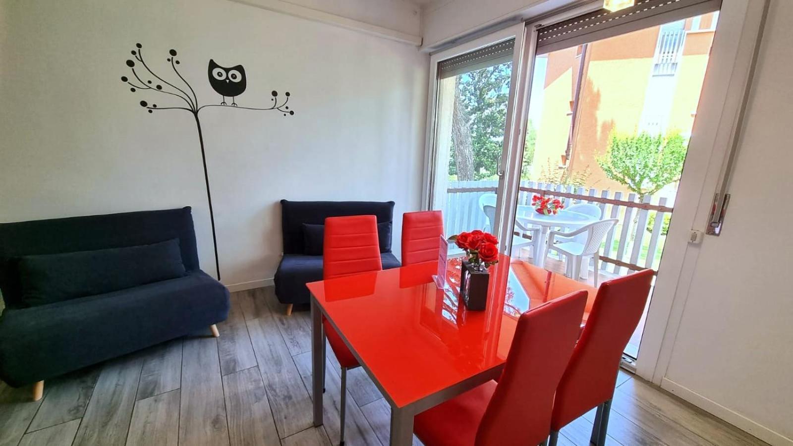 Mary Apartment *
