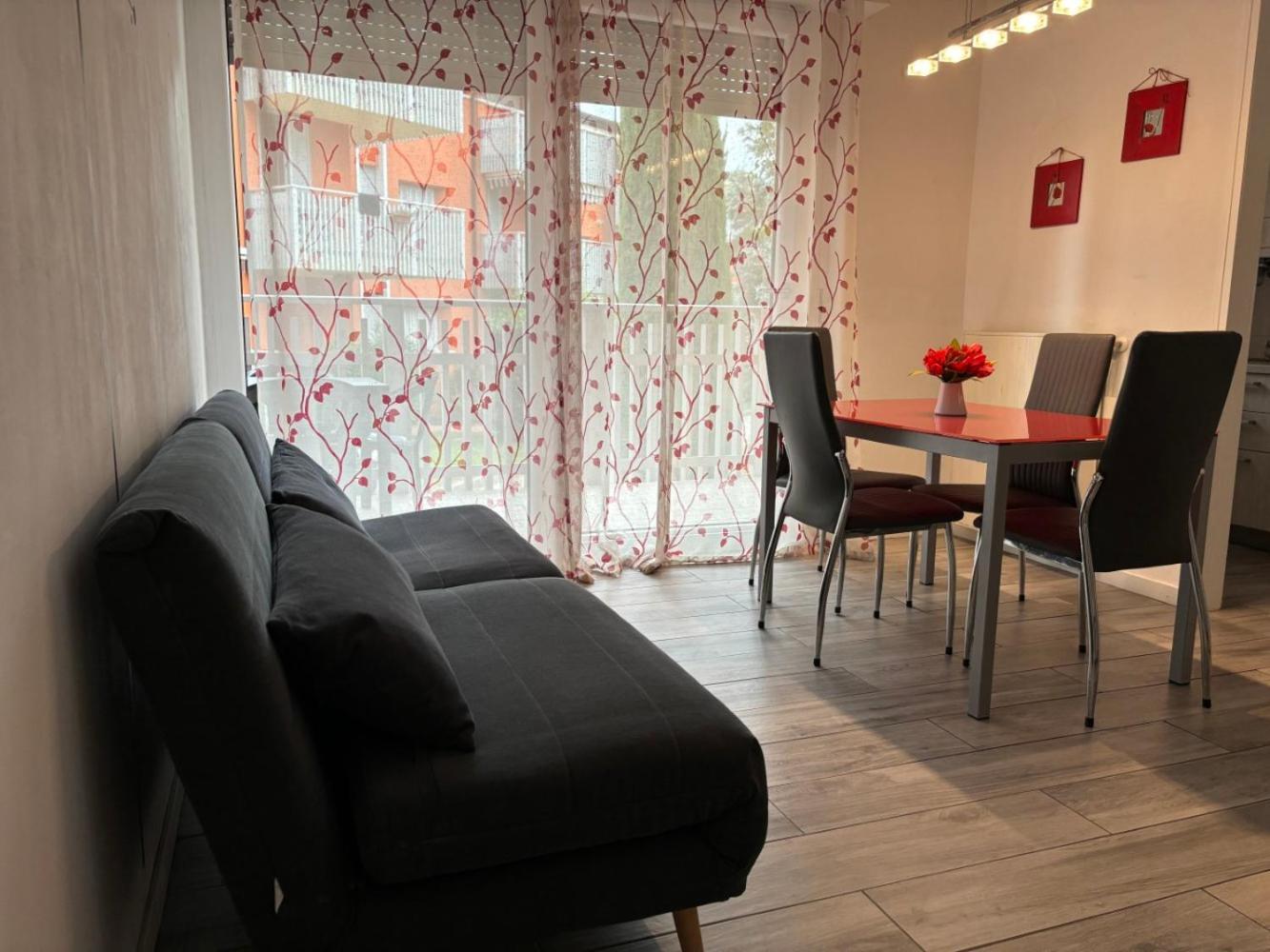 Apartment Mary Peschiera del Garda
