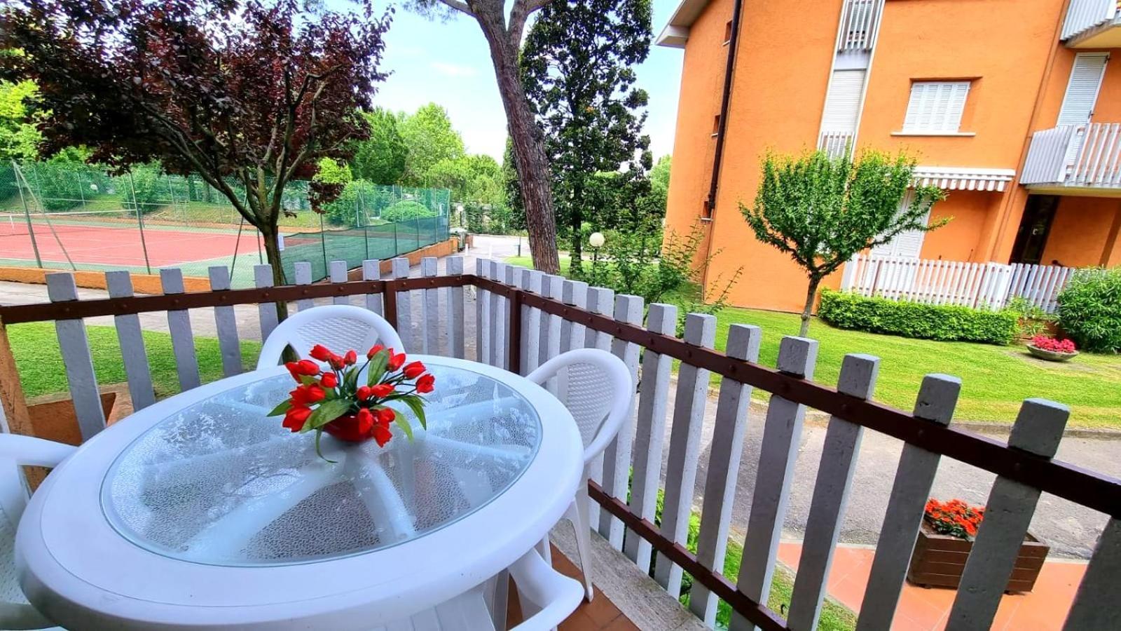 Mary Apartment Peschiera del Garda
