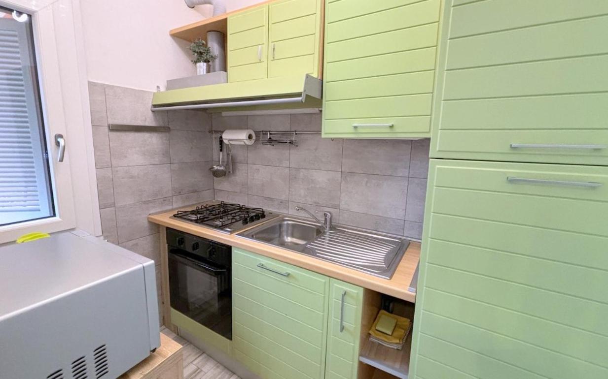Apartment Mary Peschiera del Garda