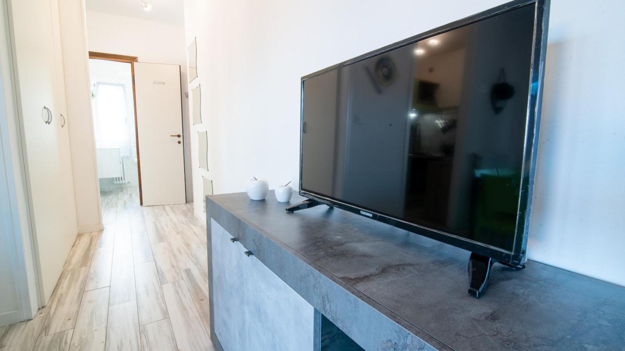 Mary Apartment Peschiera del Garda