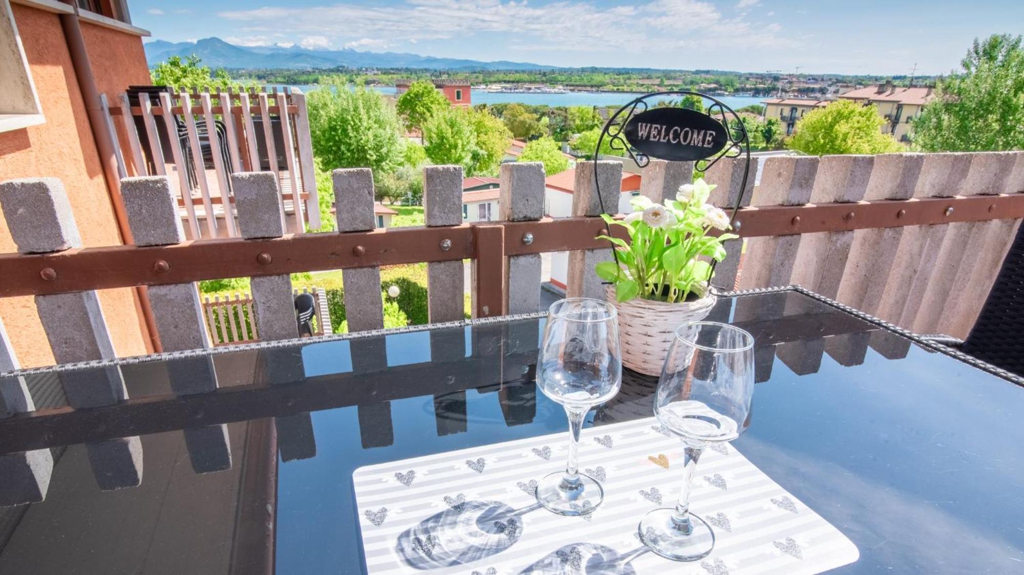 Apartment Mary Peschiera del Garda