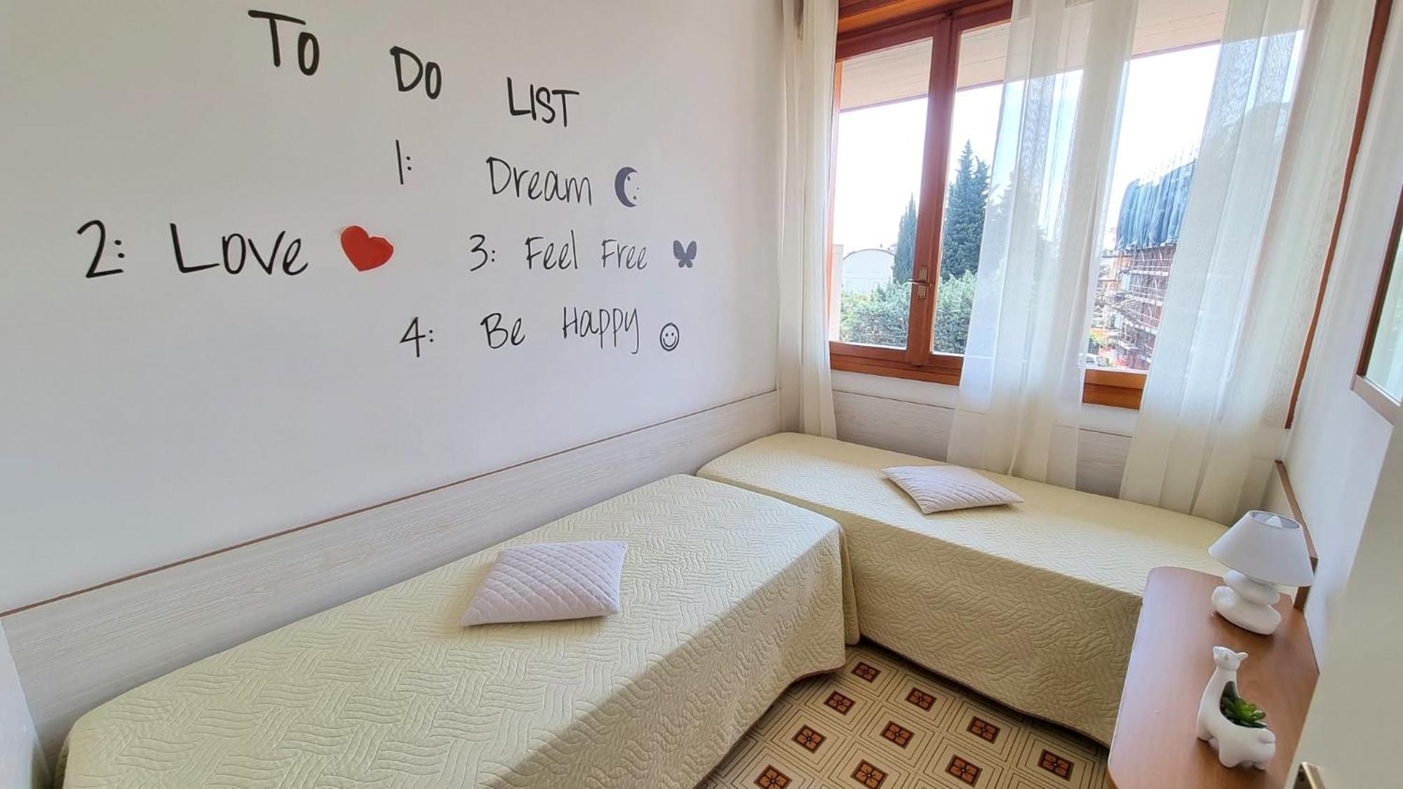 Mary Apartment *