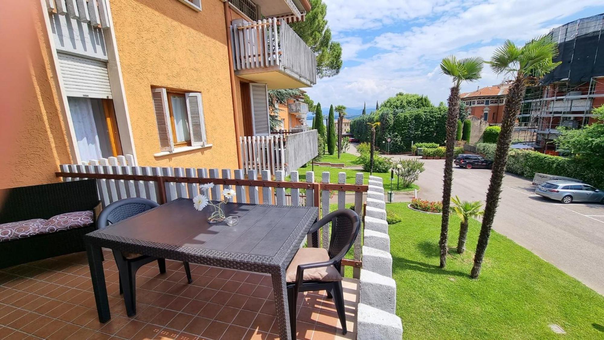 Apartment Mary Peschiera del Garda
